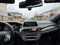 BMW 750 2017 года за 29 000 000 тг. в Шымкент – фото 8