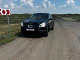 Nissan Qashqai 2007 года за 4 000 000 тг. в Петропавловск – фото 2