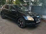 Nissan Qashqai 2007 года за 4 000 000 тг. в Петропавловск – фото 3