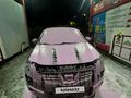 Nissan Qashqai 2007 годаүшін4 000 000 тг. в Петропавловск – фото 4