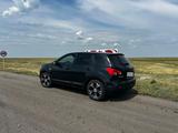 Nissan Qashqai 2007 года за 4 000 000 тг. в Петропавловск – фото 5