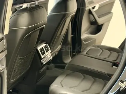 Volkswagen Touareg Business Atmosphere 2025 года за 38 990 000 тг. в Караганда – фото 11