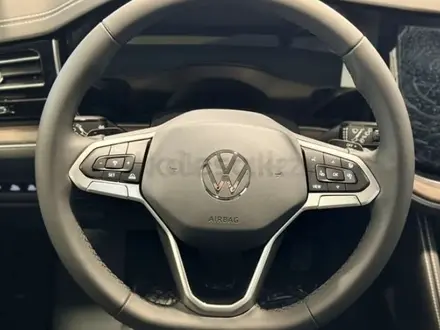 Volkswagen Touareg Business Atmosphere 2025 года за 38 990 000 тг. в Караганда – фото 12