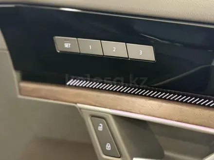 Volkswagen Touareg Business Atmosphere 2025 года за 38 990 000 тг. в Караганда – фото 15