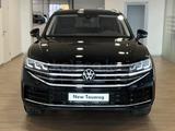 Volkswagen Touareg Business Atmosphere 2025 года за 38 990 000 тг. в Караганда – фото 2