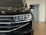 Volkswagen Touareg Business Atmosphere 2025 года за 38 990 000 тг. в Караганда – фото 4