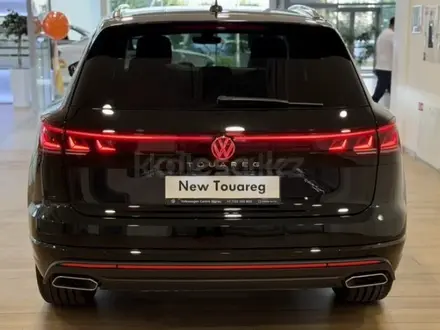 Volkswagen Touareg Business Atmosphere 2025 года за 38 990 000 тг. в Караганда – фото 6