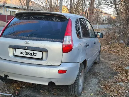 ВАЗ (Lada) Kalina 1119 2007 года за 1 000 000 тг. в Есиль – фото 6