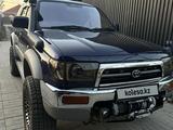 Toyota Hilux Surf 1997 годаfor10 000 000 тг. в Алматы – фото 3