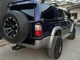 Toyota Hilux Surf 1997 годаfor10 000 000 тг. в Алматы – фото 4