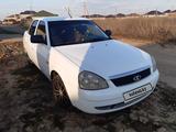 ВАЗ (Lada) Priora 2170 2011 года за 2 850 000 тг. в Уральск