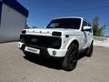 ВАЗ (Lada) Lada 2121 2012 годаүшін2 200 000 тг. в Караганда