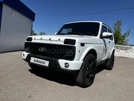 ВАЗ (Lada) Lada 2121 2012 года за 2 200 000 тг. в Караганда
