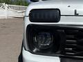 ВАЗ (Lada) Lada 2121 2012 годаүшін2 200 000 тг. в Караганда – фото 9
