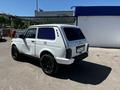 ВАЗ (Lada) Lada 2121 2012 годаүшін2 200 000 тг. в Караганда – фото 4