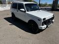 ВАЗ (Lada) Lada 2121 2012 годаүшін2 200 000 тг. в Караганда – фото 2