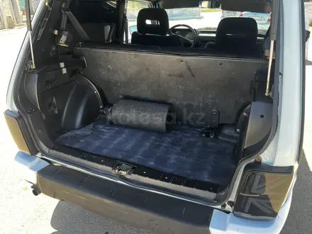 ВАЗ (Lada) Lada 2121 2012 года за 2 200 000 тг. в Караганда – фото 5