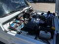ВАЗ (Lada) Lada 2121 2012 годаүшін2 200 000 тг. в Караганда – фото 7
