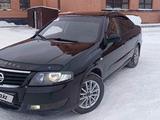 Nissan Almera Classic 2010 годаfor3 600 000 тг. в Петропавловск – фото 2