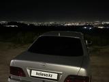 Mercedes-Benz E 280 1998 года за 2 800 000 тг. в Алматы – фото 3