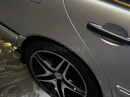 Mercedes-Benz E 280 1998 года за 2 800 000 тг. в Алматы – фото 5