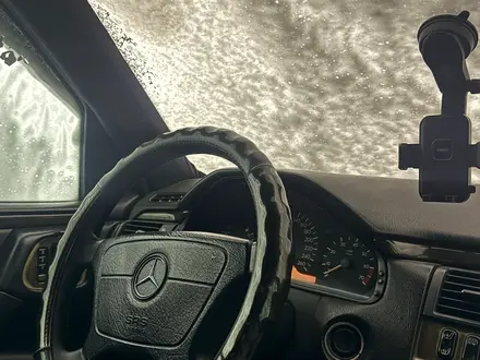 Mercedes-Benz E 280 1998 года за 2 800 000 тг. в Алматы – фото 6