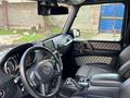 Mercedes-Benz G 63 AMG 2013 года за 29 000 000 тг. в Алматы – фото 12