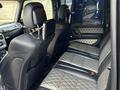 Mercedes-Benz G 63 AMG 2013 года за 29 000 000 тг. в Алматы – фото 11