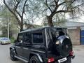 Mercedes-Benz G 63 AMG 2013 года за 29 000 000 тг. в Алматы – фото 4