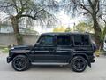 Mercedes-Benz G 63 AMG 2013 года за 29 000 000 тг. в Алматы – фото 3
