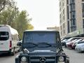 Mercedes-Benz G 63 AMG 2013 года за 29 000 000 тг. в Алматы – фото 9