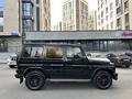 Mercedes-Benz G 63 AMG 2013 года за 29 000 000 тг. в Алматы – фото 7