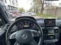 Mercedes-Benz G 63 AMG 2013 года за 29 000 000 тг. в Алматы – фото 10