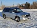 Subaru Forester 1998 годаүшін3 300 000 тг. в Шемонаиха – фото 2