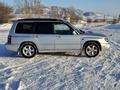 Subaru Forester 1998 годаүшін3 300 000 тг. в Шемонаиха – фото 7