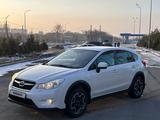 Subaru XV 2012 года за 6 300 000 тг. в Караганда – фото 3