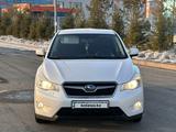 Subaru XV 2012 года за 6 300 000 тг. в Караганда