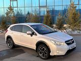 Subaru XV 2012 года за 6 300 000 тг. в Караганда – фото 2