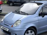 Daewoo Matiz 2012 года за 2 100 000 тг. в Алматы