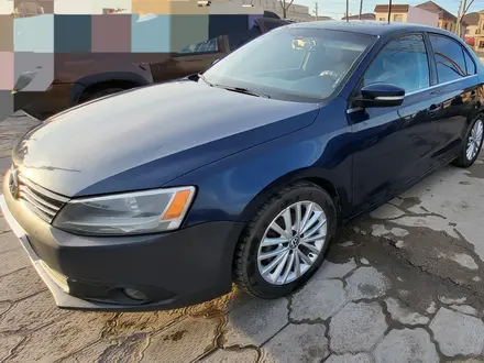 Volkswagen Jetta 2010 года за 4 600 000 тг. в Актау – фото 7