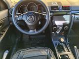 Mazda 3 2003 года за 2 200 000 тг. в Степногорск – фото 2