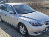 Mazda 3 2003 года за 2 200 000 тг. в Степногорск