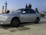 Kia Spectra 2007 года за 2 000 000 тг. в Кордай