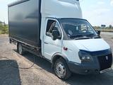 ГАЗ  ГАЗель Бизнес 2011 года за 5 500 000 тг. в Экибастуз – фото 2