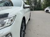 Toyota Camry 2016 годаүшін10 000 000 тг. в Кокшетау – фото 3