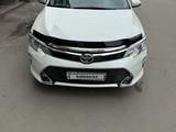 Toyota Camry 2016 годаүшін10 000 000 тг. в Семей