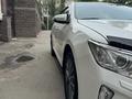 Toyota Camry 2016 годаүшін10 000 000 тг. в Семей – фото 2