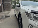 Toyota Camry 2016 годаүшін10 000 000 тг. в Кокшетау – фото 2