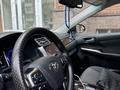 Toyota Camry 2016 годаүшін10 000 000 тг. в Семей – фото 8