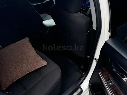 Toyota Camry 2016 года за 10 000 000 тг. в Семей – фото 13